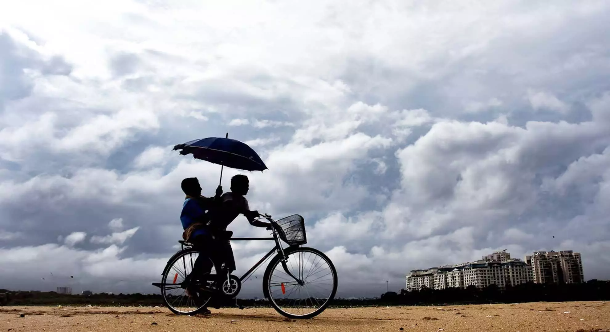 आईएमडी का अनुमान है कि बेंगलुरु में एक और हफ्ते तक बारिश नहीं होगी