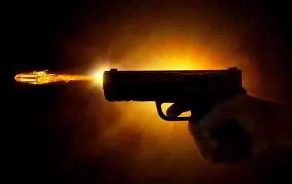 ‘रोडरेज’ की घटना: कैब ड्राइवर की हत्या, भिखारी को मारी गोली