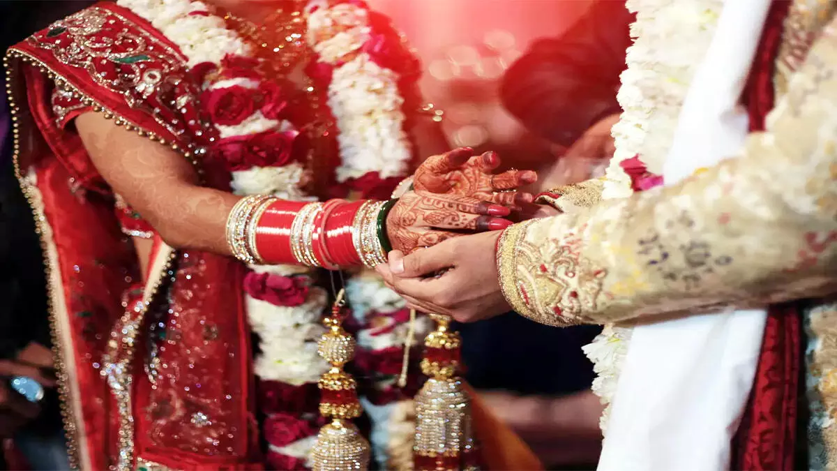 कन्नौज जिले में शादी समारोह में दूल्हे के भाई ने मचाया उत्पात , दुल्हन समेत कई महिलाओं से मारपीट की