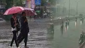 पंजाब में मौसम विभाग ने जारी किया येलो अलर्ट