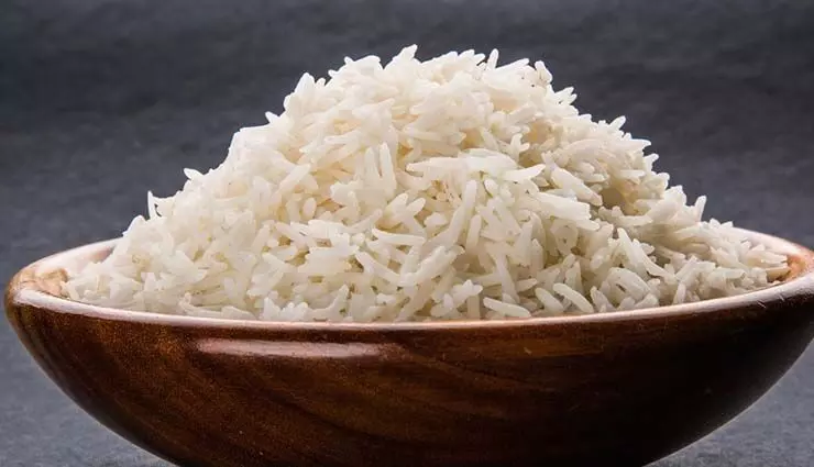 बासी चावल के ये 5 फायदे जानकर चौक जायेंगे आप