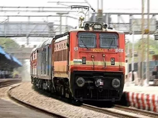 रेलवे ने बुंदेलखंड से हरिद्वार जाने वाले यात्रियों को दी बड़ी सौगात