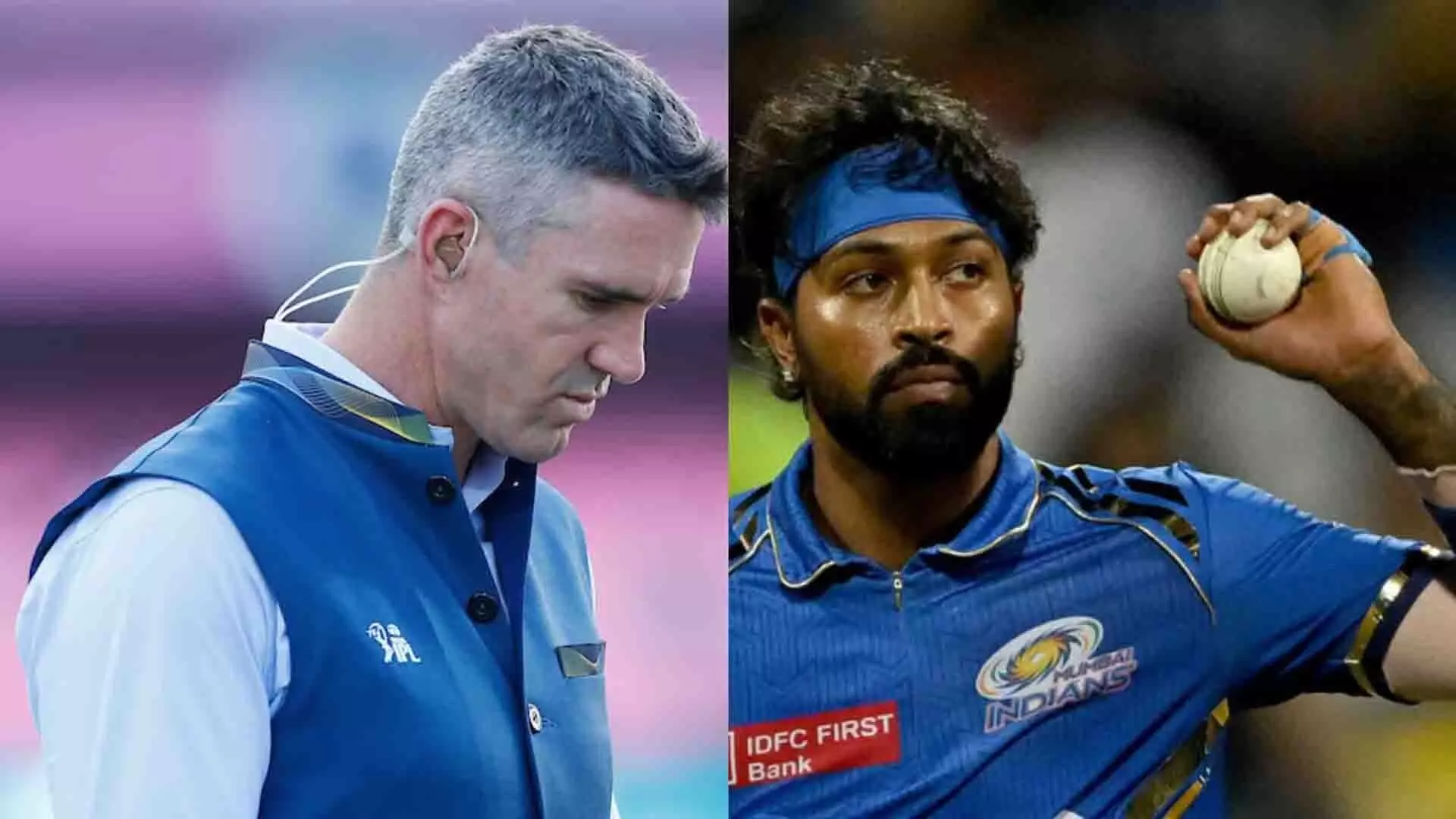 आईपीएल 2024 में हार्दिक पंड्या के संघर्ष के बीच बोले चिंतित केविन पीटरसन