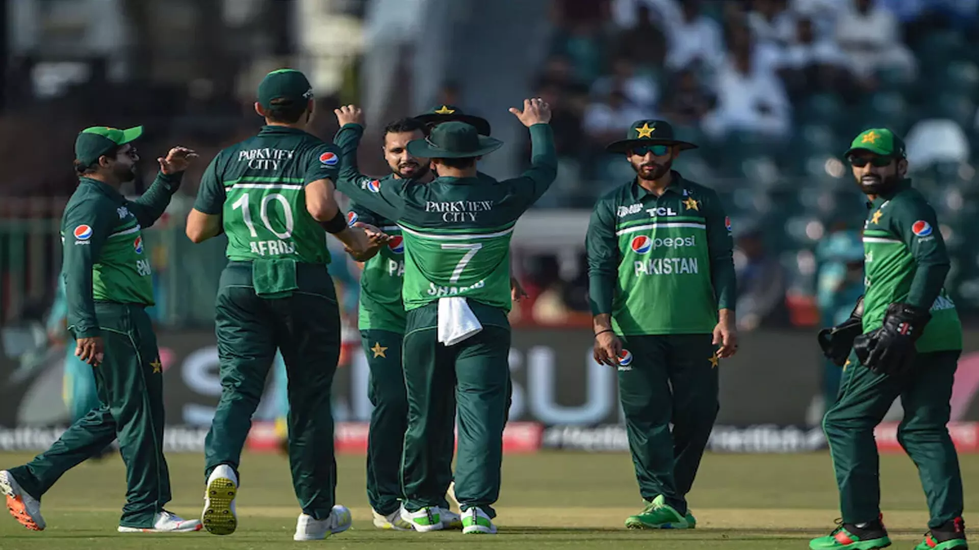 पाकिस्तान vs न्यूजीलैंड टी20 सीरीज में बारिश के खलल पड़ने की संभावना