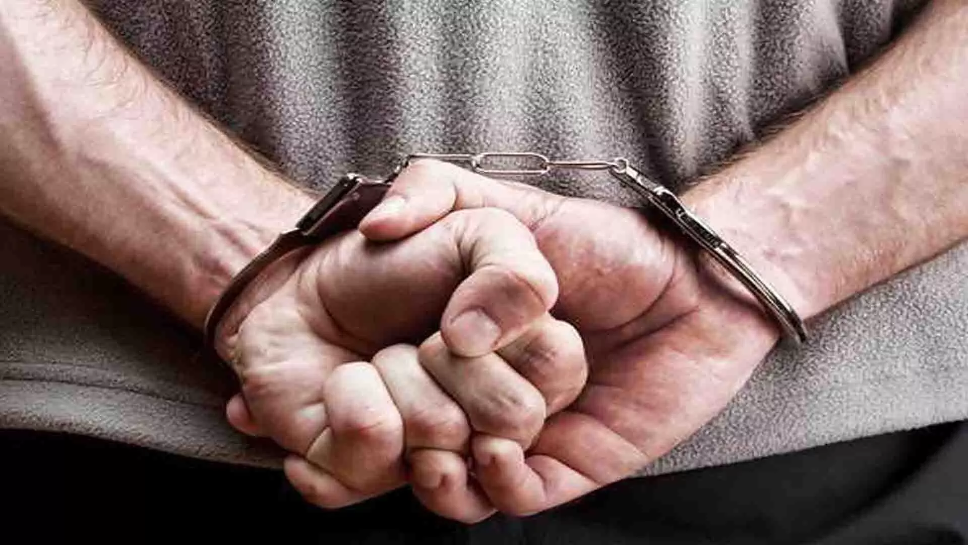 एंटी गैंगस्टर टास्क फोर्स ने सीकर में रोहित गोदारा गैंग के 2 सदस्यों को गिरफ्तार किया