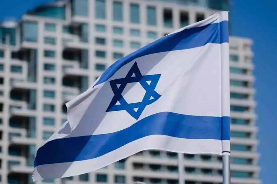 इज़राइल ईरान के रिवोल्यूशनरी गार्ड कॉर्प्स के लिए आतंकी टैग चाहता है