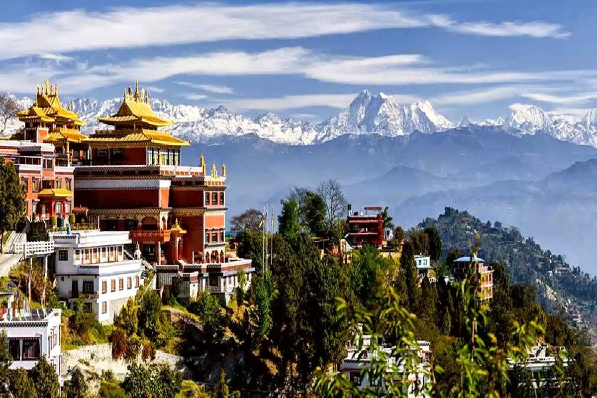 आईआरसीटीसी लेकर आया नेपाल घूमने का शानदार मौका