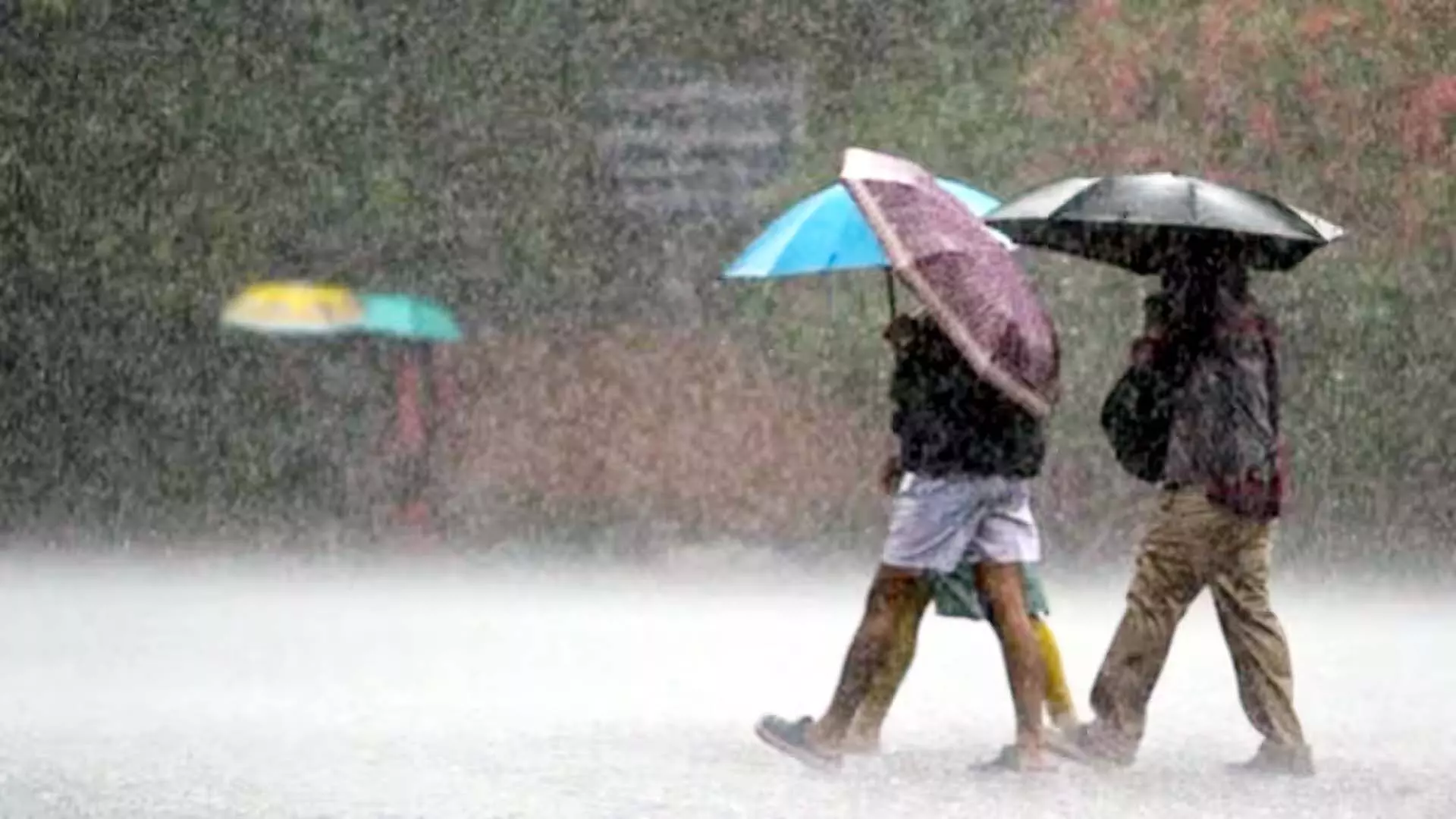 Weather Update: देहरादून समेत छह जिलों में बारिश के आसार