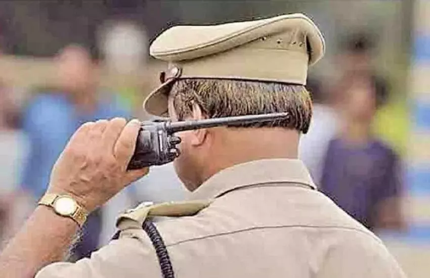 पुलिस हिरासत में हुई मौत की जांच सीआईडी करेगी