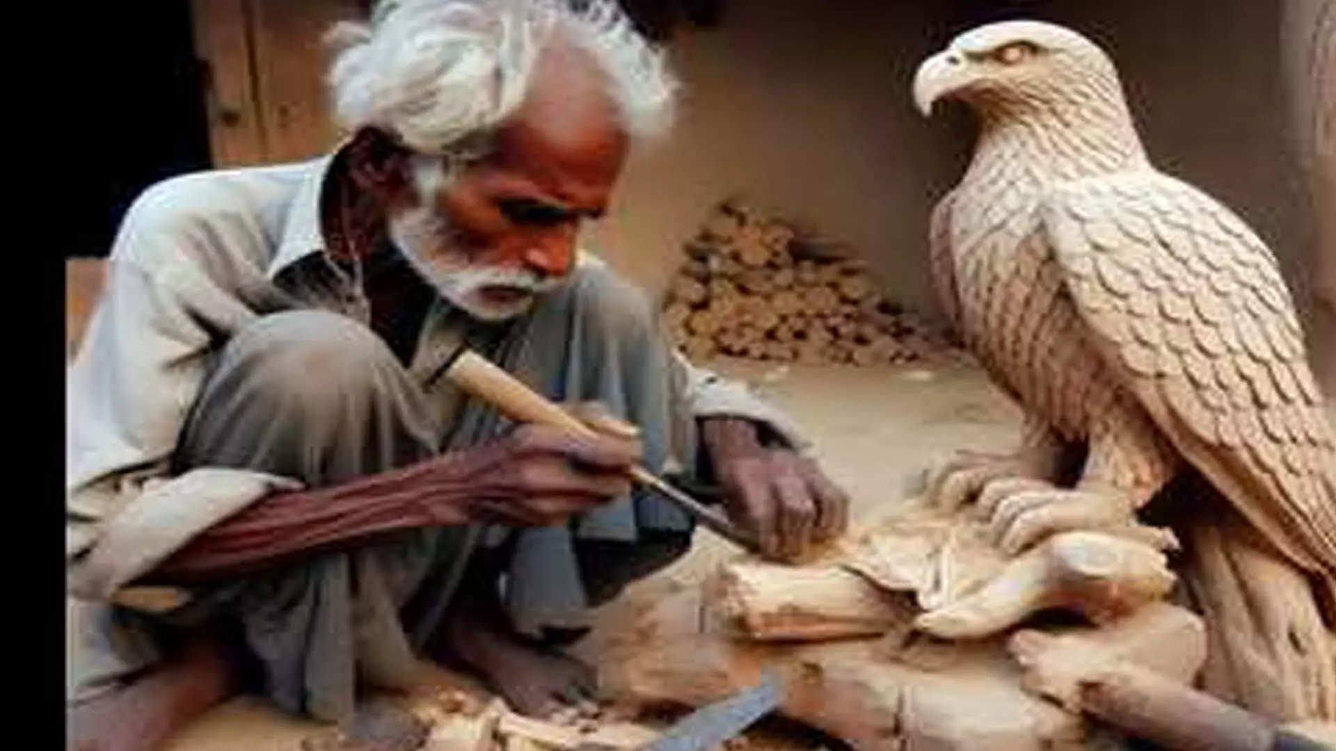 सहारनपुर का लकड़ी हस्तशिल्प उद्योग: राजनीतिक उपेक्षा का शिकार