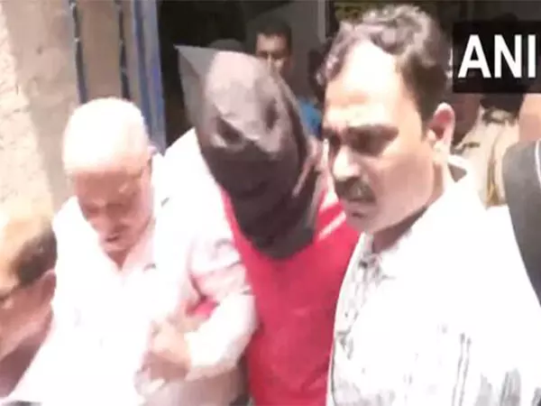 सलमान खान के घर के बाहर फायरिंग: दो आरोपियों को 25 अप्रैल तक मुंबई क्राइम ब्रांच की हिरासत में भेजा गया