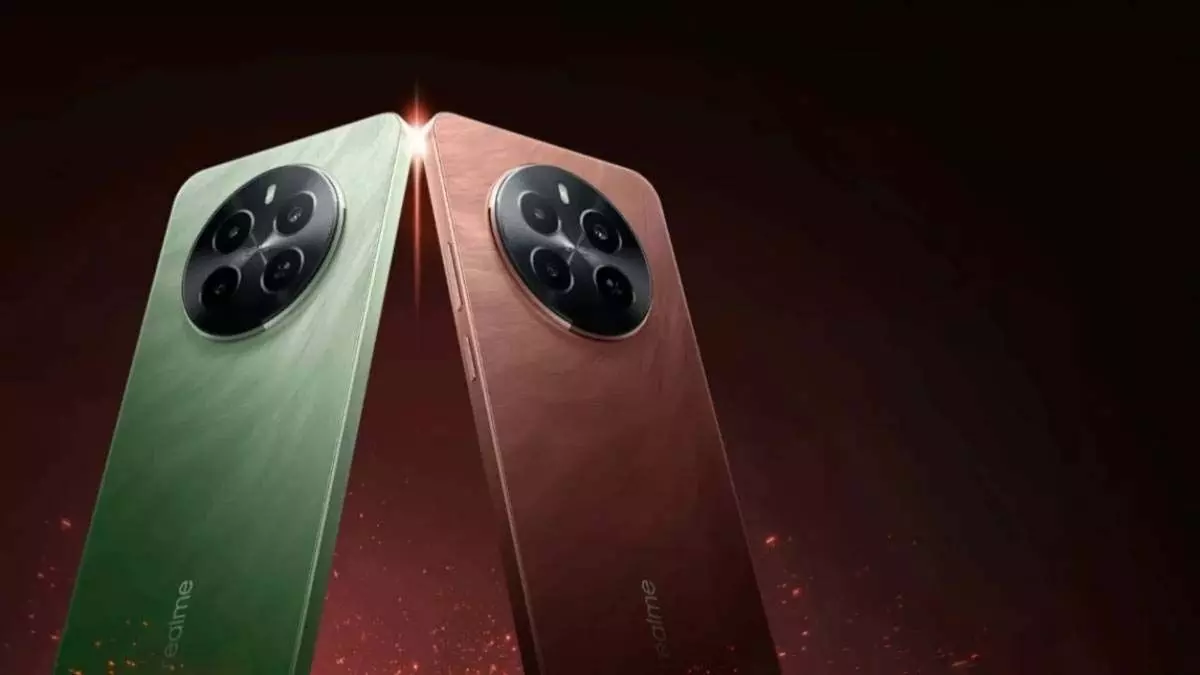 Realme P1 Pro 5G: रियलमी पी1 प्रो 5जी डिस्प्ले और परफॉर्मेंस में सर्वश्रेष्ठ खिलाड़ी, कीमत 19,999 रुपये से शुरू