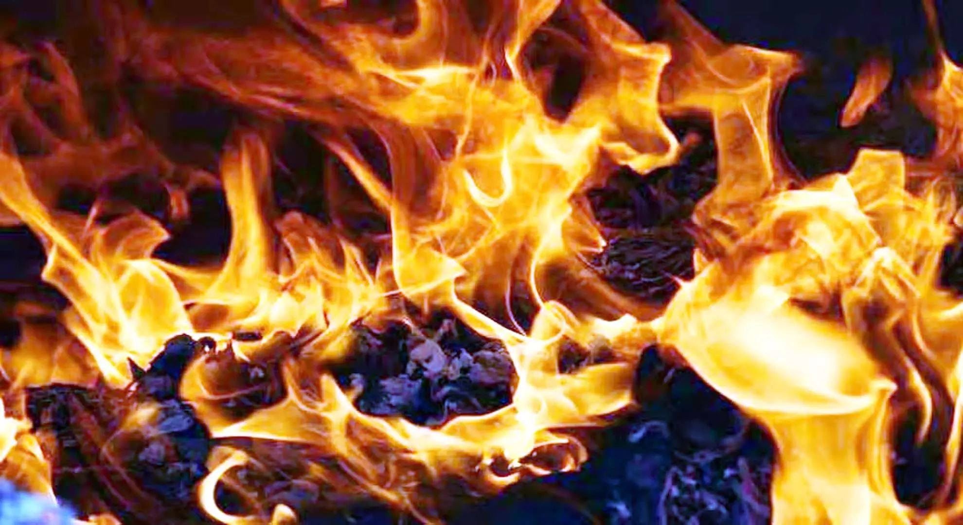 बेंगलुरु: घर में आग लगने से चार साल के बच्चे की मौत