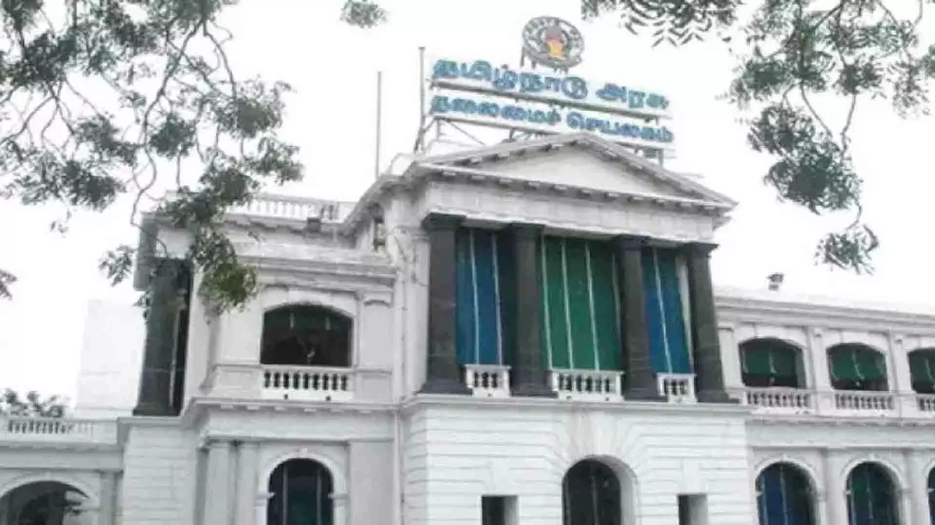 तमिलनाडु सरकार का कालवी टीवी कक्षा 1-12 के लिए एनिमेटेड वीडियो प्रसारित करेगा