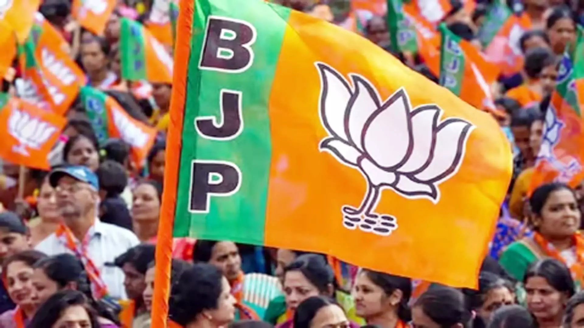 भाजपा ने पंजाब में लोकसभा चुनाव के लिए 4 उम्मीदवारों की घोषणा की