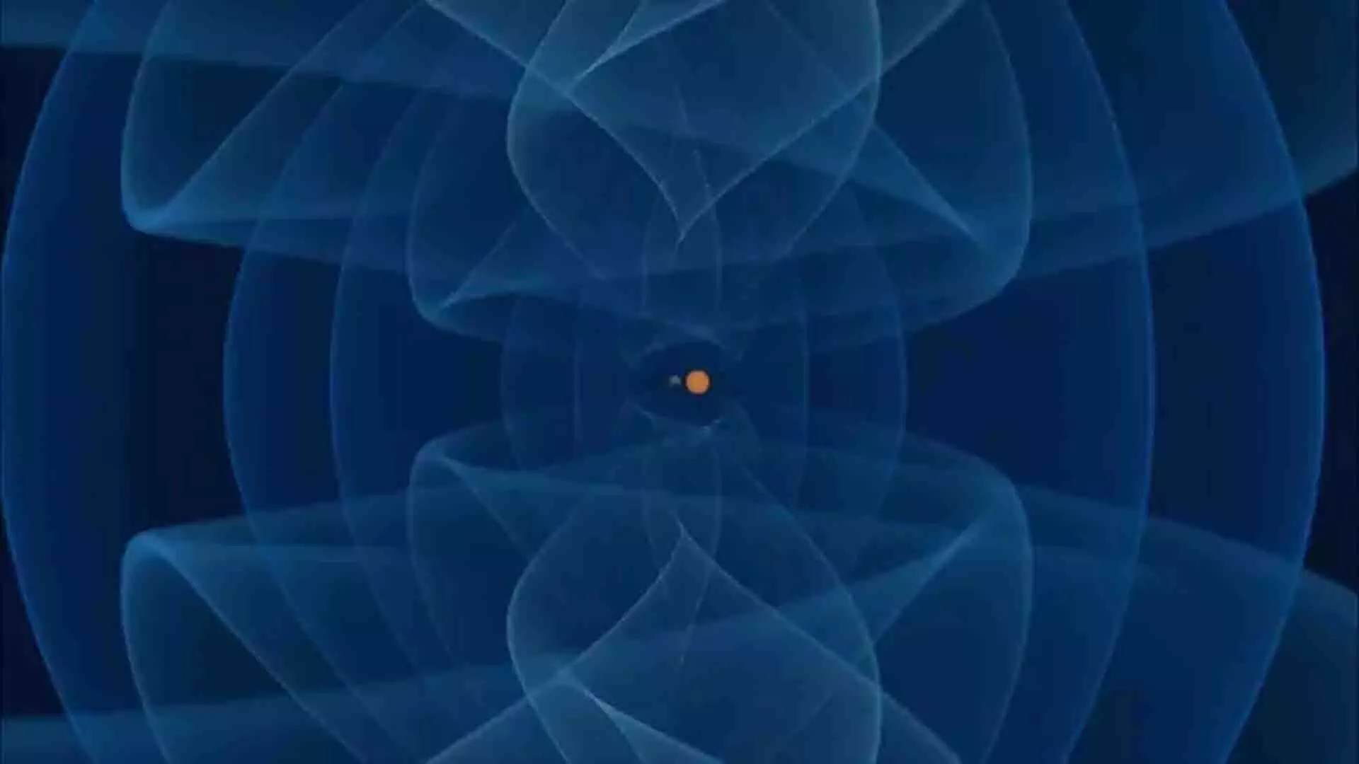 गुरुत्वाकर्षण तरंगें न्यूट्रॉन तारे और रहस्यमय वस्तु के बीच अपनी तरह के पहले विलय को करती हैं प्रकट