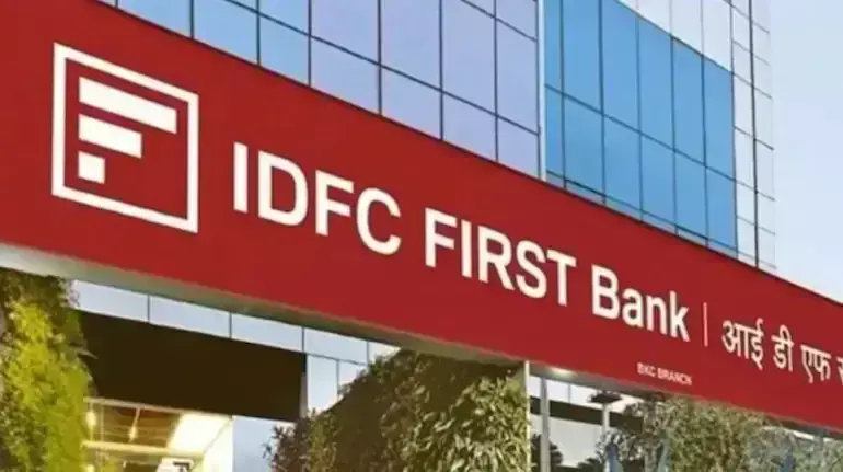 नियमों के उल्लंघन पर आईडीएफसी फर्स्ट बैंक पर लगा एक करोड़ का जुर्माना