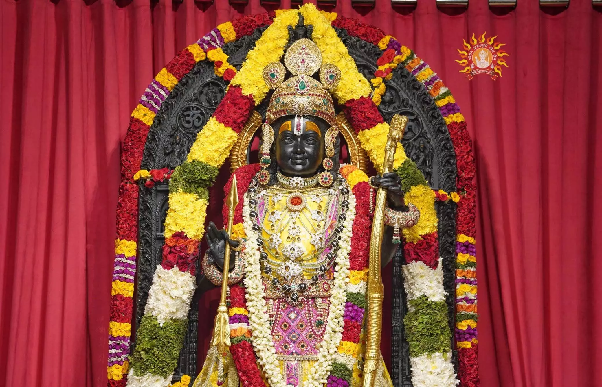 पीएम मोदी ने भव्य राम मंदिर की प्रथम रामनवमी पर दी शुभकामनाएं, रामलला के मस्तक पर होगा अद्भुत सूर्य तिलक