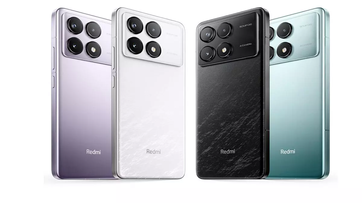 Redmi K70 Ultra में मिलेगी 24GB रैम और 120W चार्जिंग