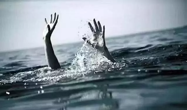 असम बोंगाईगांव में ब्रह्मपुत्र नदी में डूबने के बाद युवक मृत पाया गया