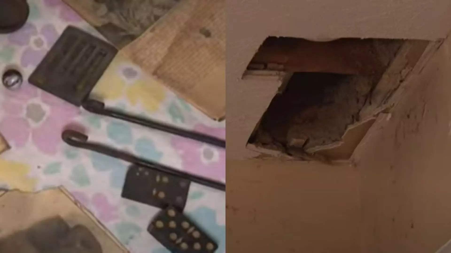 अमेरिकी घर में छत की मरम्मत के दौरान 100 साल से अधिक पुराना टाइम कैप्सूल मिला