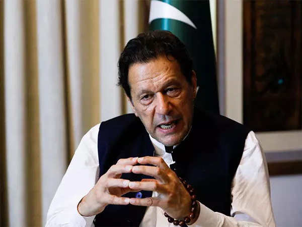 इमरान खान की रिहाई के लिए पाकिस्तान तहरीक-ए-इंसाफ धरना देगी