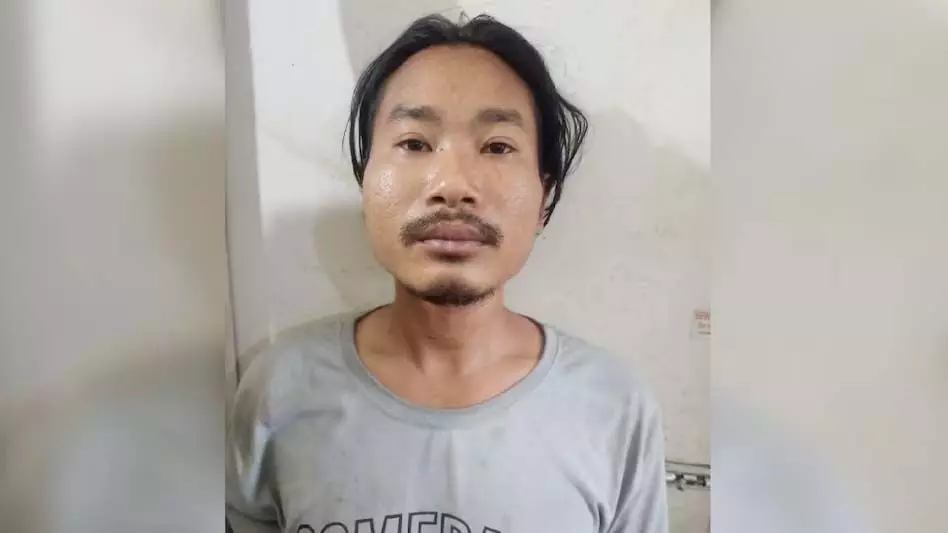 पुलिस ने अपहरण की कोशिश नाकाम की, ई-रिक्शा चालक को गिरफ्तार किया