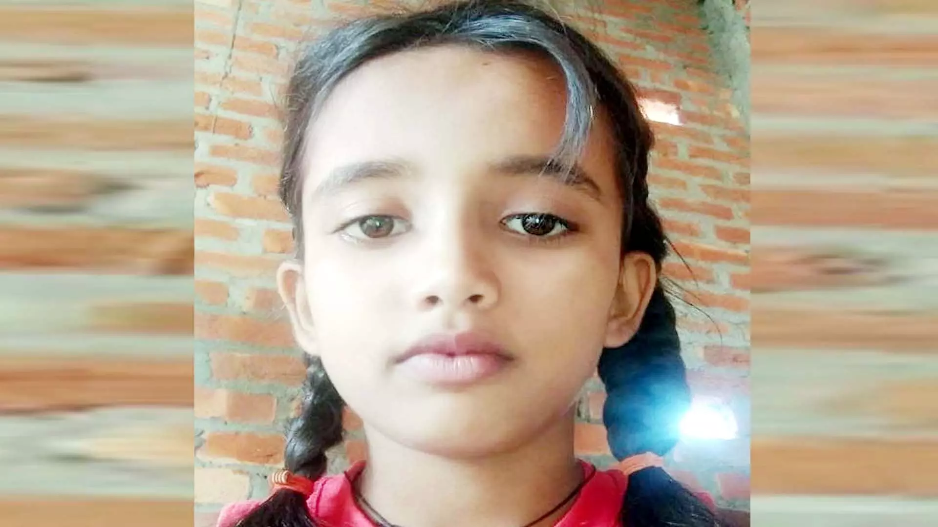 Hardoi : पांचवीं की छात्रा ने मोबाइल न देने पर फंदा लगाकर दी जान