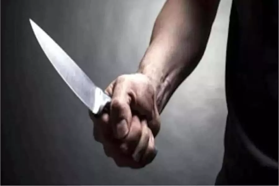 वारंगल में 14 साल के बच्चे ने दादी की चाकू मारकर हत्या कर दी