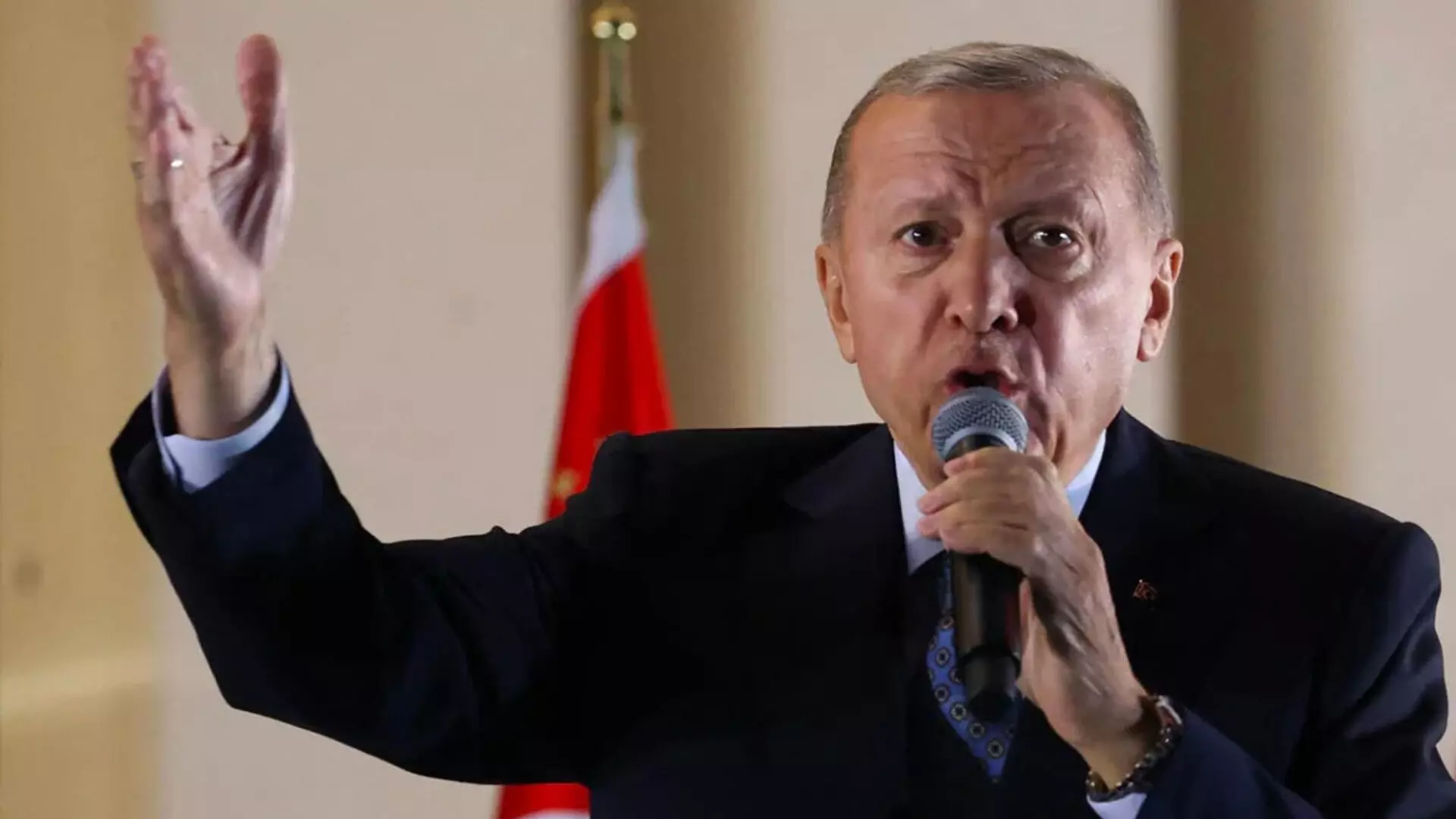 तुर्की के राष्ट्रपति एर्दोगन का कहना है कि हमास प्रमुख इस सप्ताह के अंत में तुर्की का दौरा करेंगे