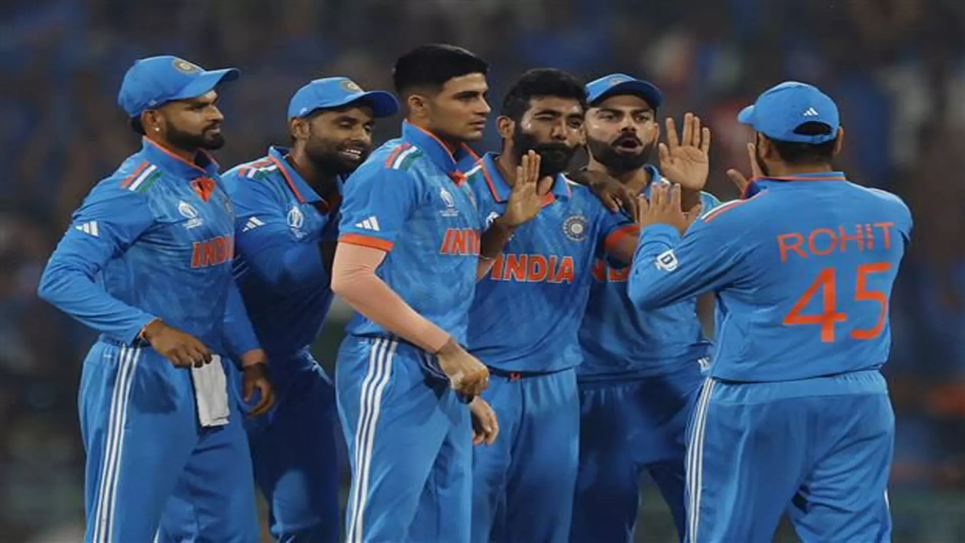 भारत की टी20 विश्व कप टीम: किसी नए चेहरे की संभावना नहीं