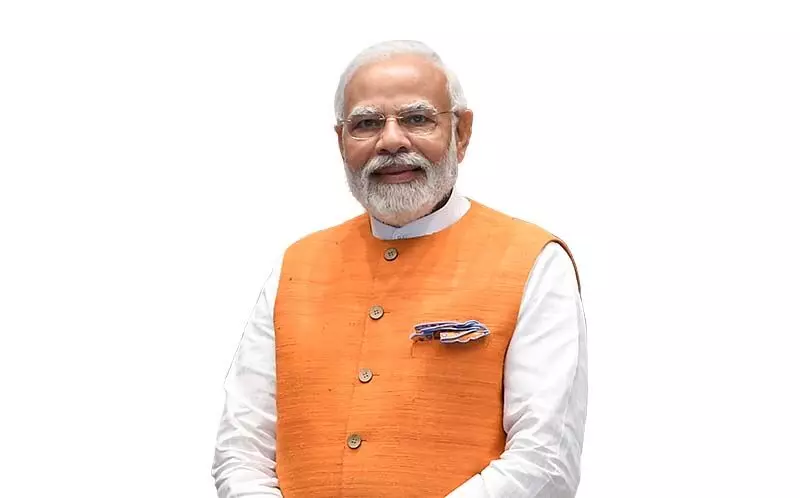छग दौरे पर आ रहे प्रधानमंत्री नरेंद्र मोदी