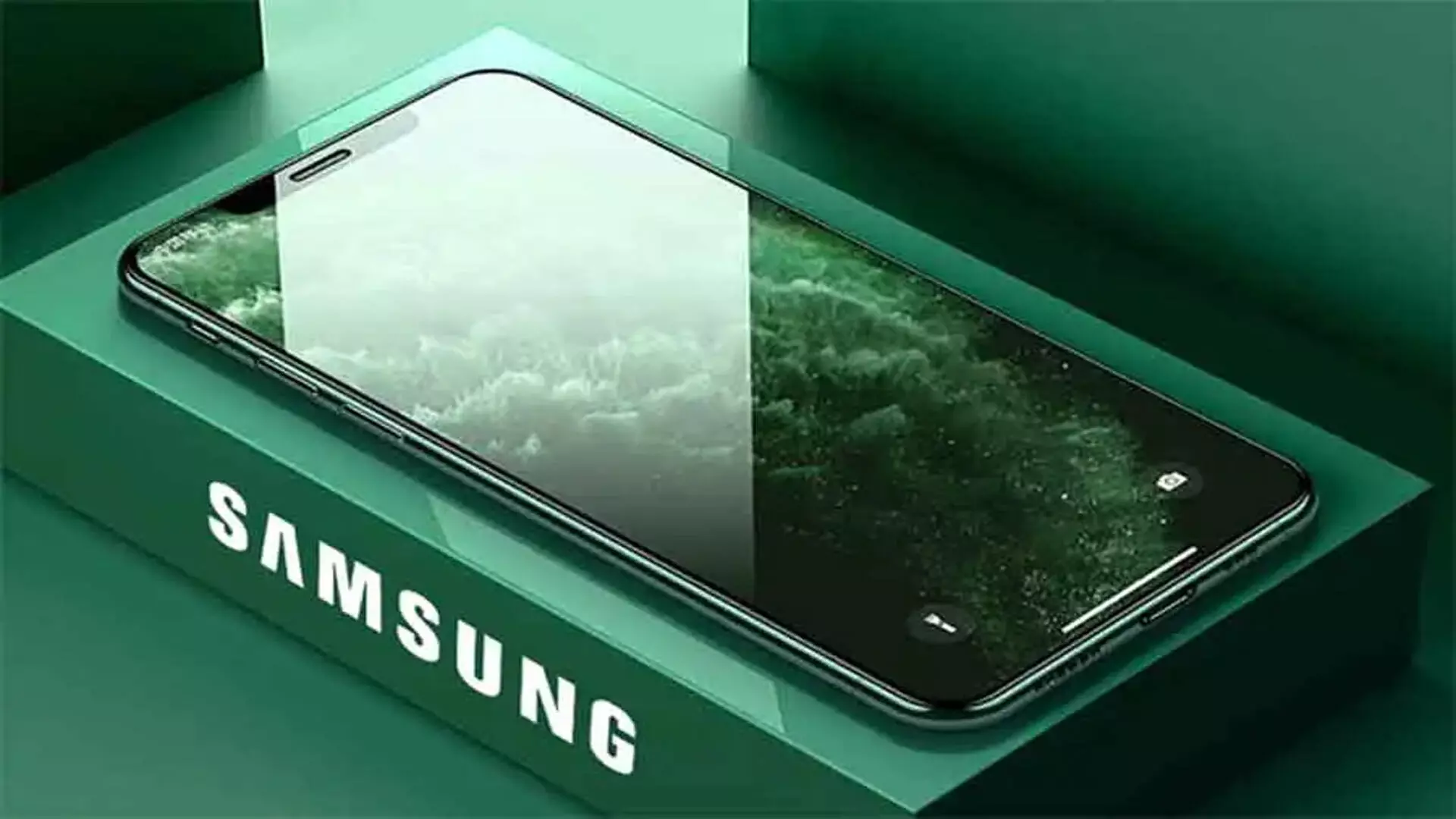 Samsung Galaxy S20 : मिल रही 12GB RAM, साथ में फोटोशूट कैमरा, जानिए फीचर्स