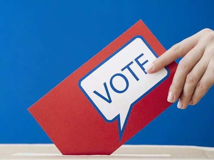 मतदाता अब डाक मतपत्र से भी दे सकेंगे वोट