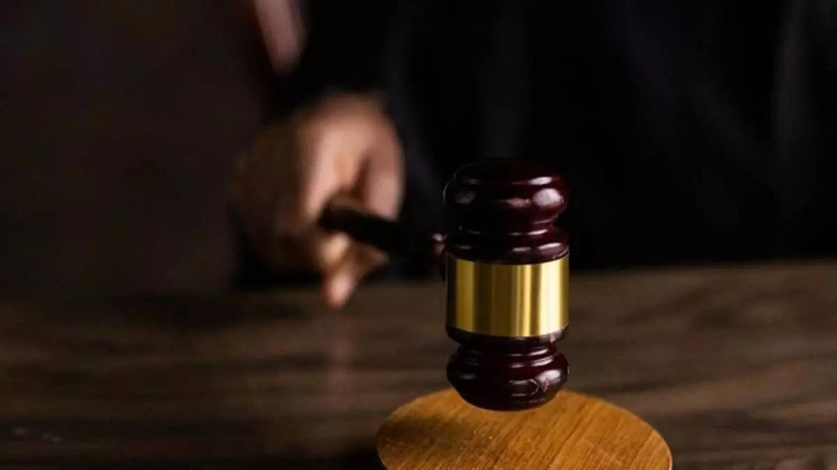 यौन उत्पीड़न: मद्रास उच्च न्यायालय ने पूर्व डीजीपी की याचिका पर आदेश सुरक्षित रखा