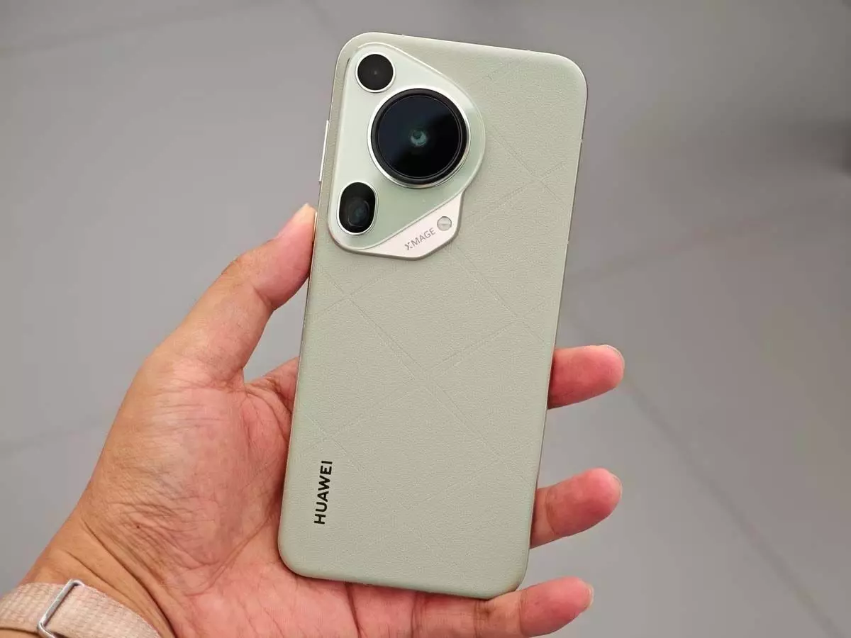 Huawei Pura 70 Series 50MP कैमरा के साथ हुआ लॉन्च, जानें फीचर्स