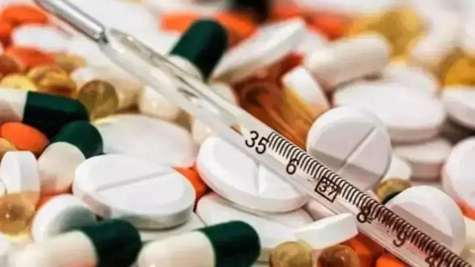 उत्तराखंड में निर्मित 11 दवाओं के नमूने मानकों पर खरे नहीं उतरे