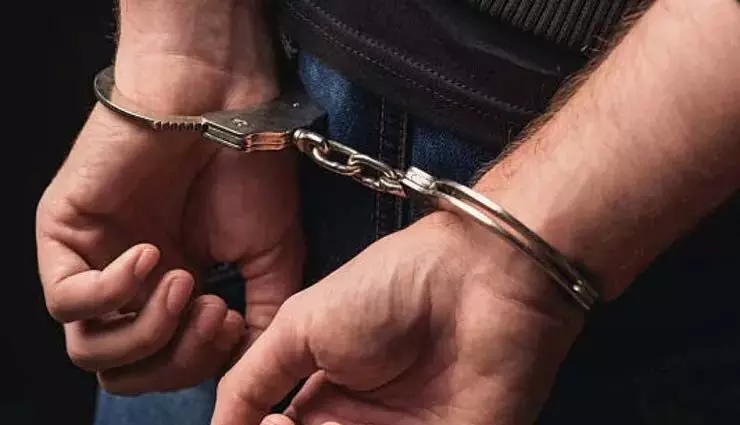 गुवाहाटी में अपहरण के प्रयास के आरोप में ई-रिक्शा चालक को हिरासत में लिया