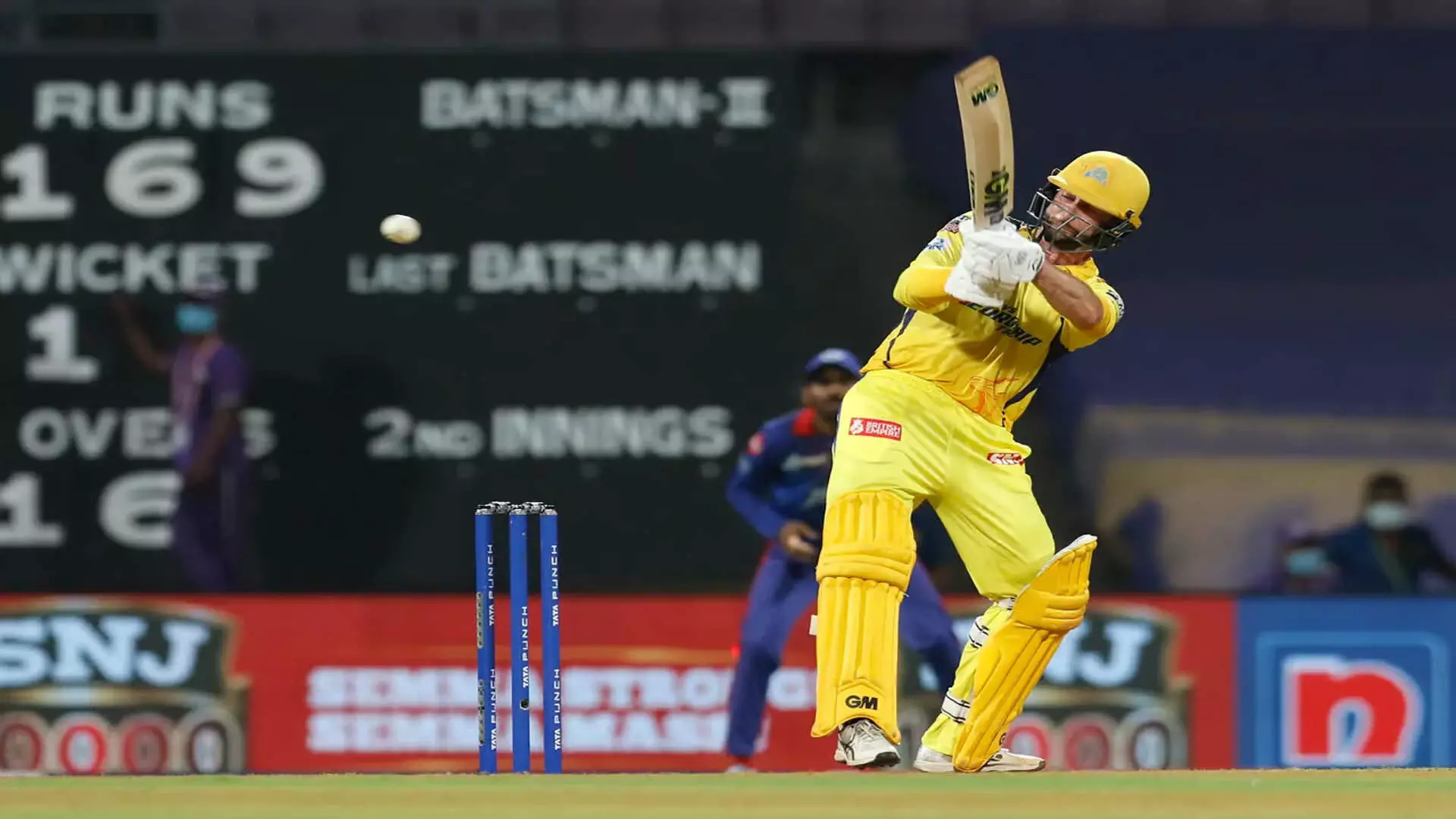 आईपीएल 2024: सीएसके के सलामी बल्लेबाज डेवोन कॉनवे पूरे टूर्नामेंट से बाहर