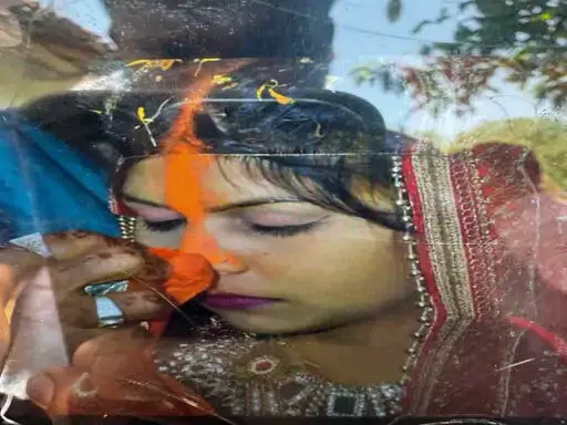 शादी के 45 दिन बाद हत्या, बाड़ी में पति ने दफनाया पत्नी का शव