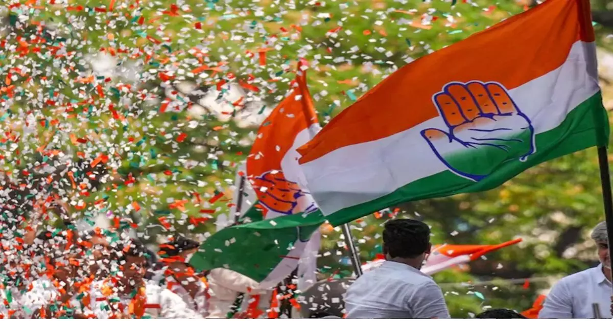 कांग्रेस ने ओडिशा में 4 और विधानसभा सीटों के लिए उम्मीदवारों की घोषणा की