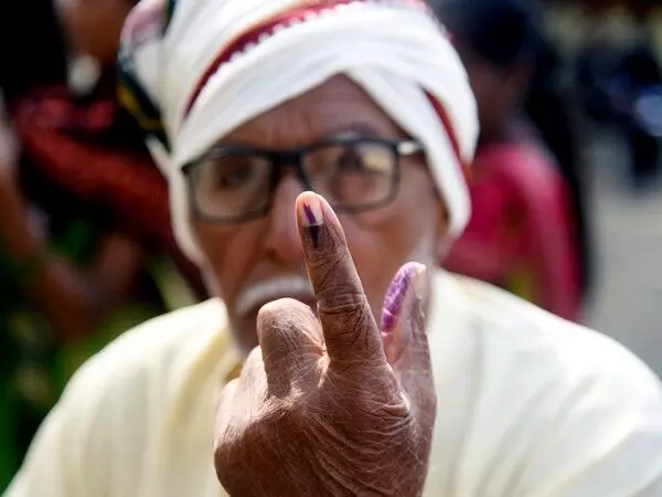 लोकसभा चुनाव: पहले चरण में महाराष्ट्र की पांच संसदीय सीटों पर कल मतदान होगा