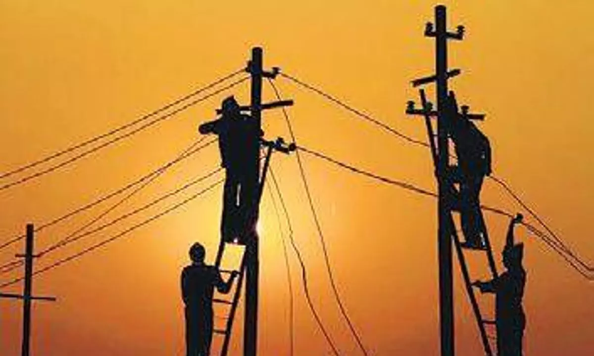 टैंगेडको लोकसभा चुनाव के मद्देनजर 20 अप्रैल तक शून्य बिजली कटौती सुनिश्चित करेगा
