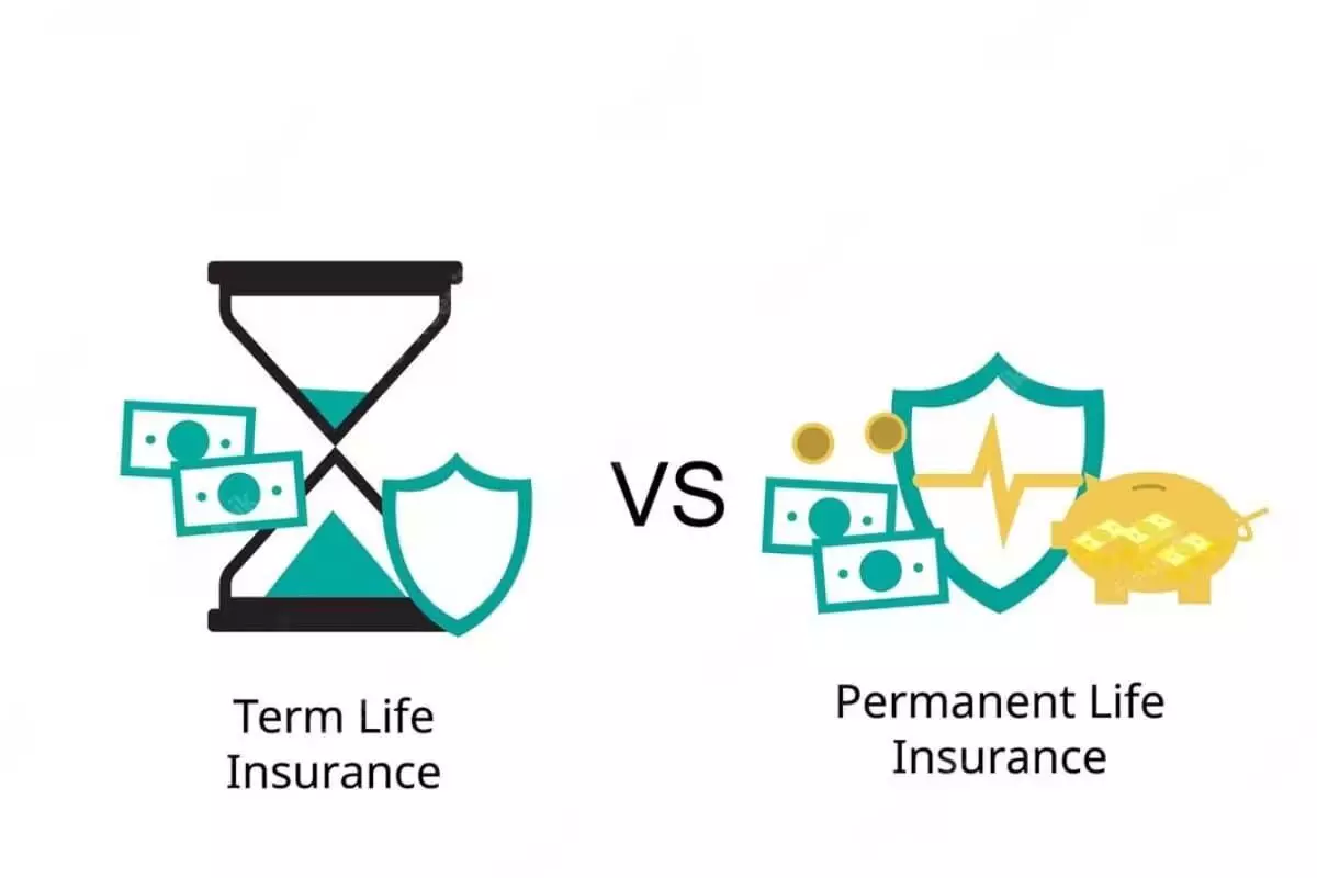 Life Insurance VS Term Insurance जानें दोनों में अंतर, और कौन-सा प्लान है बेस्ट