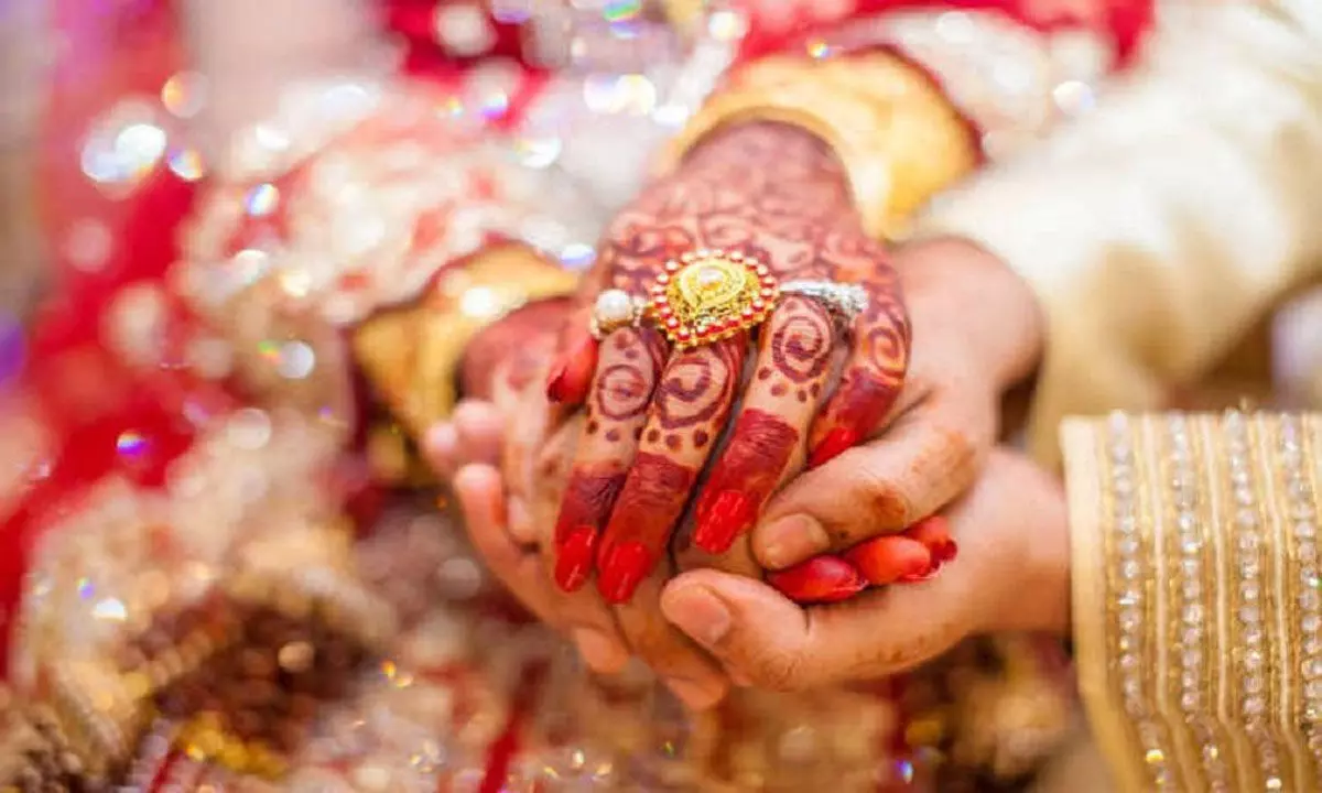पानीपत में 15 साल की नाबालिग की शादी रोकी गई