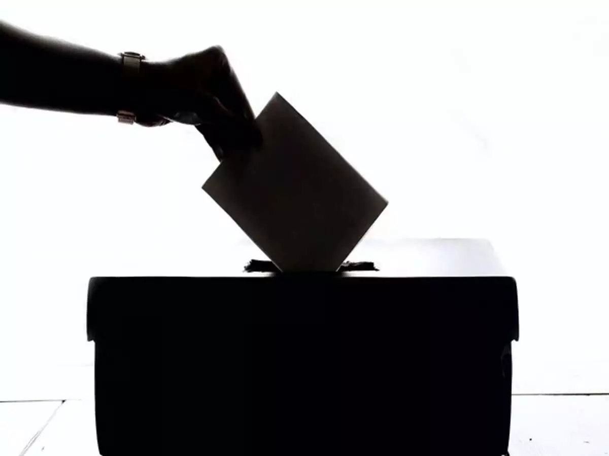 नीलगिरी मतदान के लिए तैयार, जिले में 176 बूथों की पहचान संवेदनशील के रूप में की