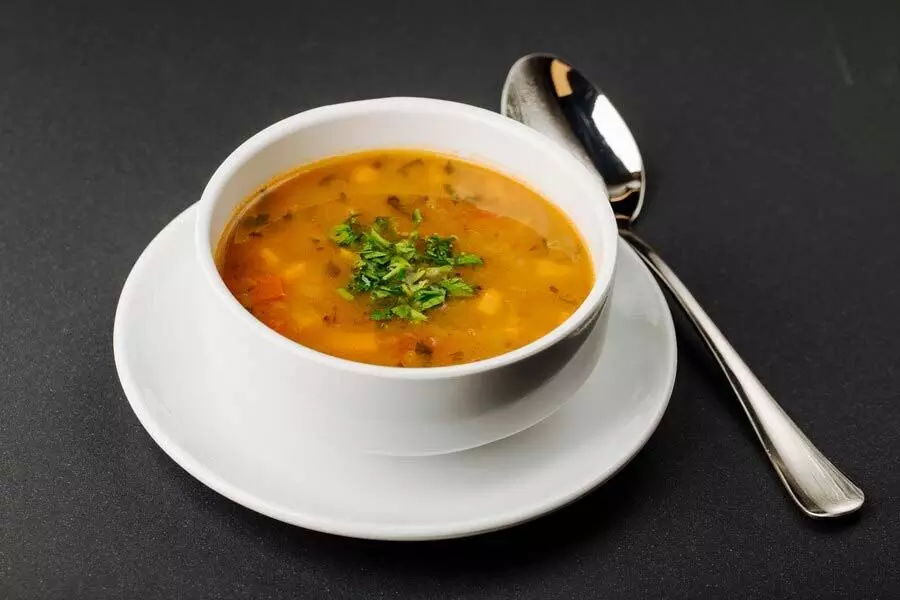 वजन घटाने के लिए पिए रागी सूप, जाने बनाने का तरीका