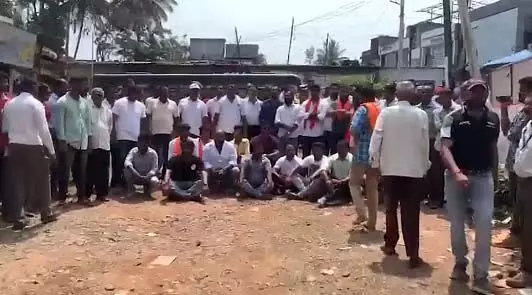 कर्नाटक के कोडागु में चुनाव प्रचार के दौरान हिट-एंड-रन दुर्घटना में बीजेपी कार्यकर्ता की मौत