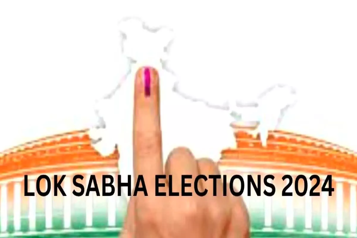 जम्मू-कश्मीर में पहले चरण की वोटिंग जारी, लोगो में भारी उत्साह