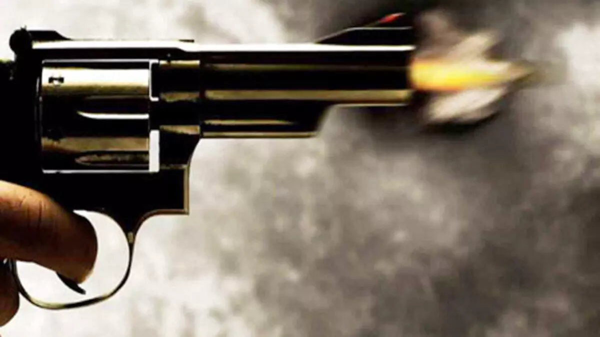 Gurugram : पूर्व फौजी की गोली मारकर हत्या, पुरानी रंजिश में किया था हमला